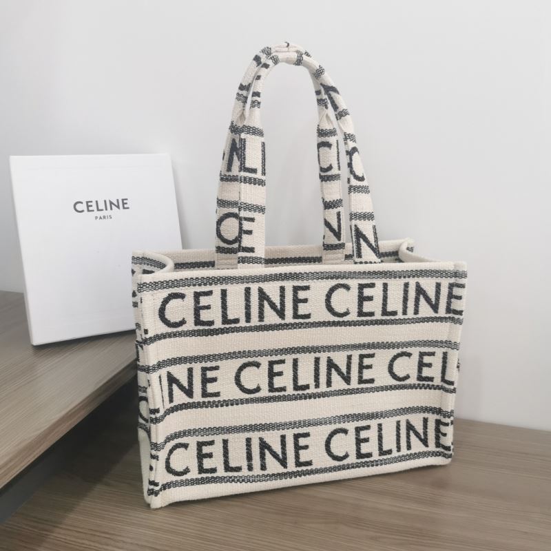 Celine Shopping Bags